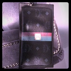 Authentic Ⓜ️CM Wallet‼️